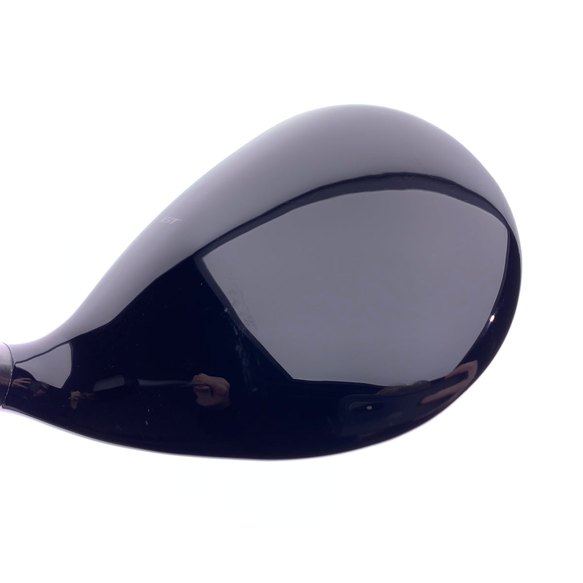 Used Titleist GT1 5 Fairway Wood / 18 Degrees / Regular Flex