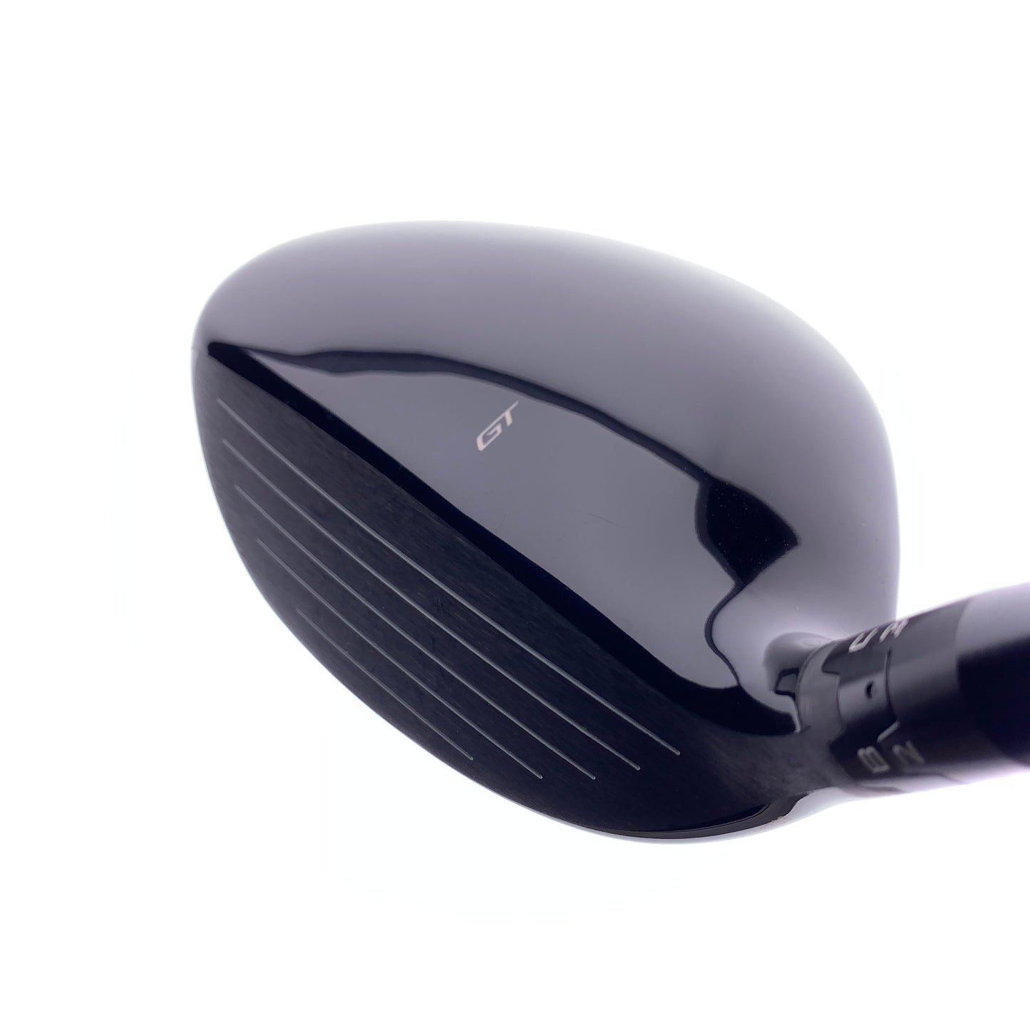 Used Titleist GT1 5 Fairway Wood / 18 Degrees / Regular Flex