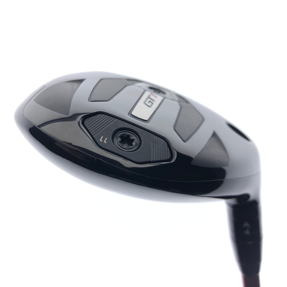 Used Titleist GT1 5 Hybrid / 23 Degrees / Lite Flex