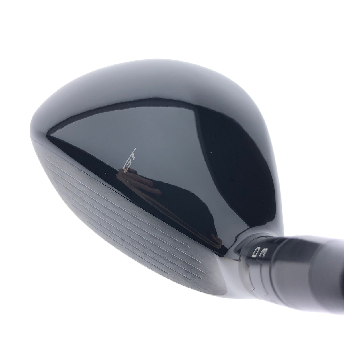 Used Titleist GT1 5 Hybrid / 23 Degrees / Lite Flex