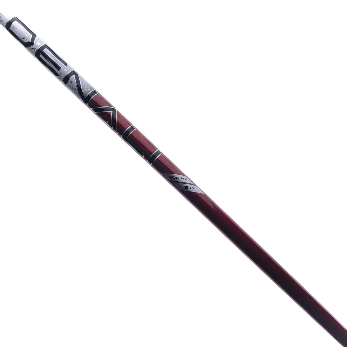 Used Titleist GT1 5 Hybrid / 23 Degrees / Lite Flex