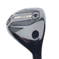 Used Titleist GT1 5 Hybrid / 23 Degrees / Lite Flex