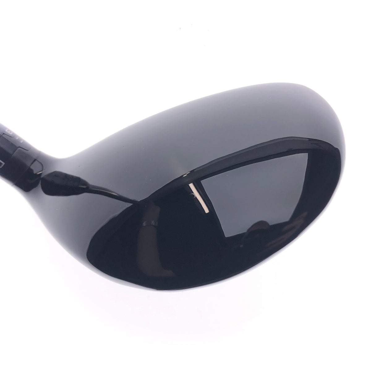 Used Titleist GT1 6 Hybrid / 26 Degrees / Ladies Flex