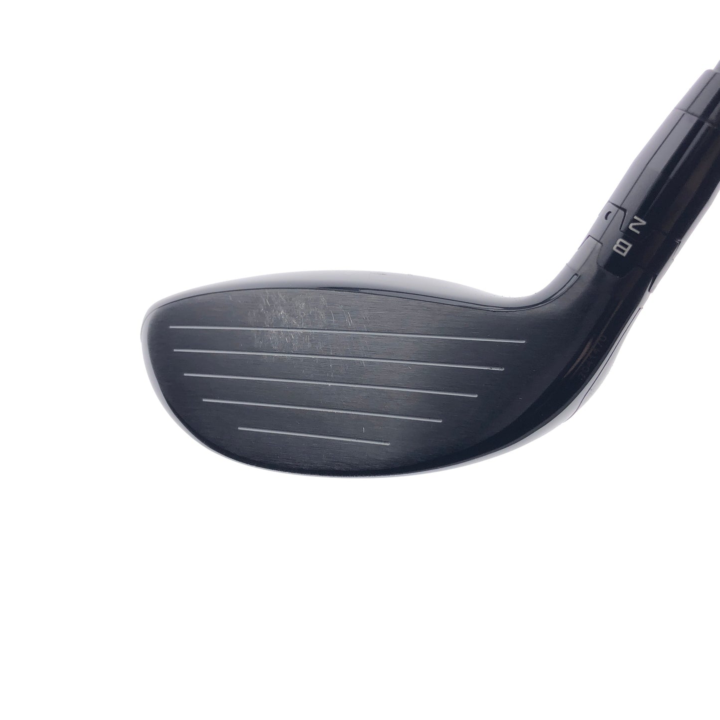 Used Titleist GT2 3 Fairway Wood / 15 Degrees / Stiff Flex