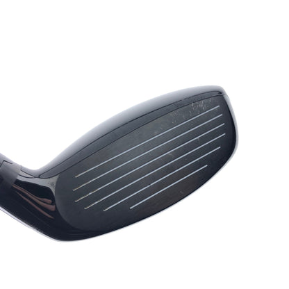 Used Titleist GT2 5 Hybrid / 24 Degrees / Regular Flex / Left-Handed