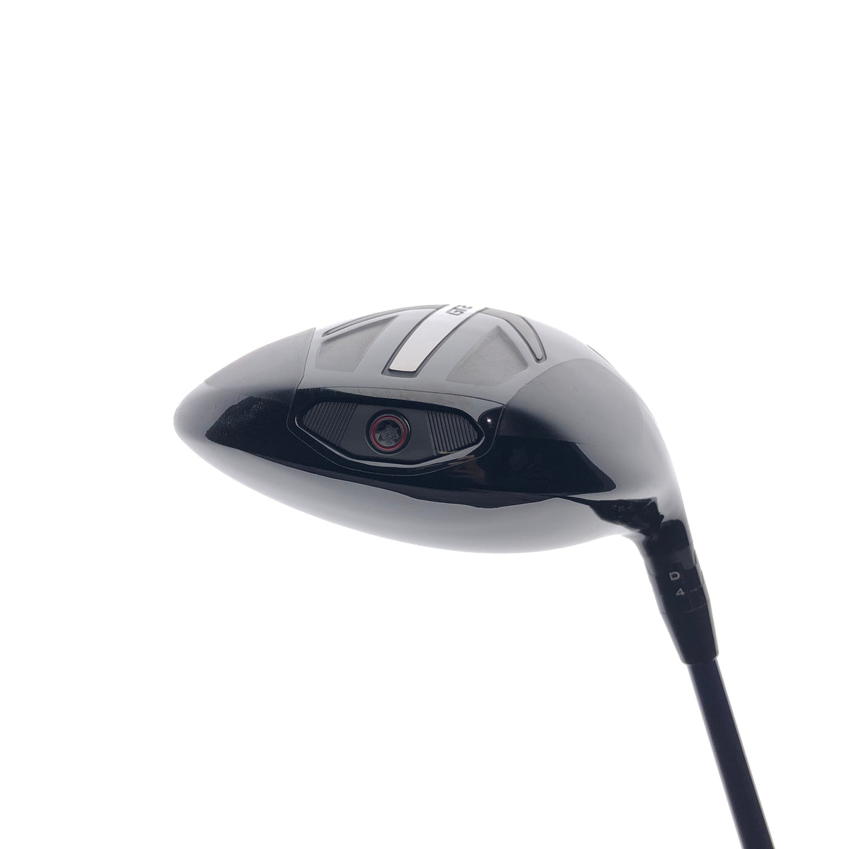 Used Titleist GT2 Driver / 10.0 Degrees / X-Stiff Flex