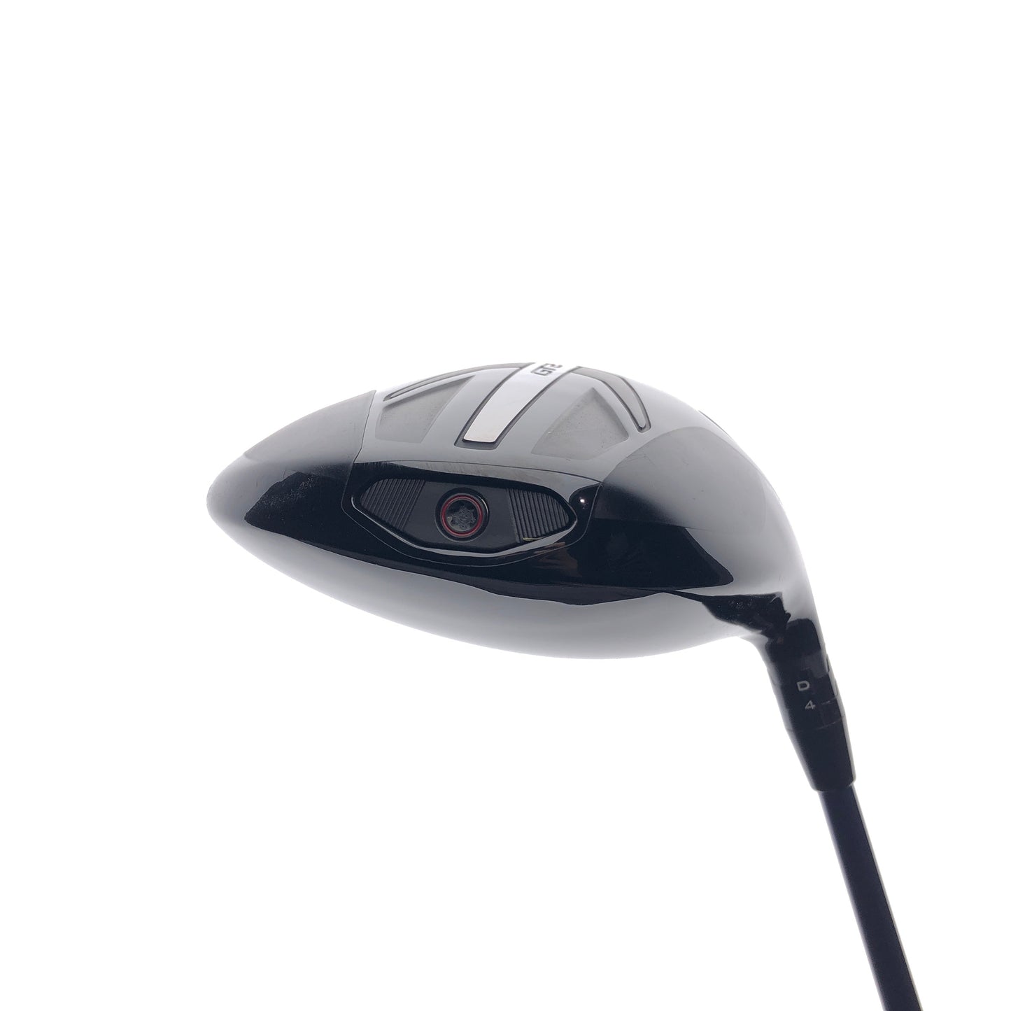 Used Titleist GT2 Driver / 10.0 Degrees / X-Stiff Flex