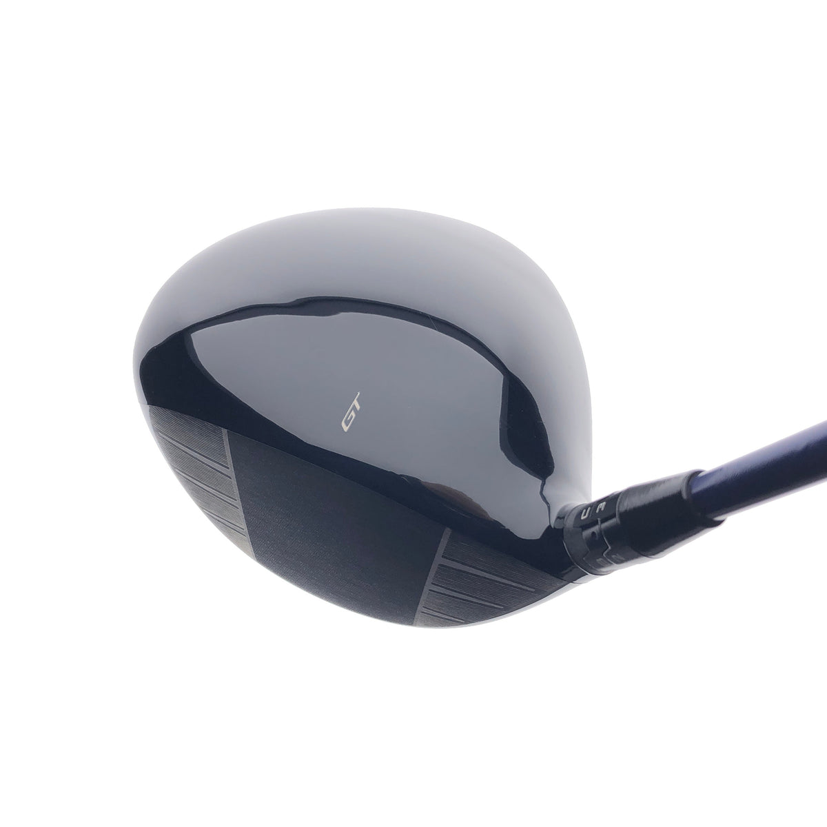 Used Titleist GT2 Driver / 10.0 Degrees / X-Stiff Flex