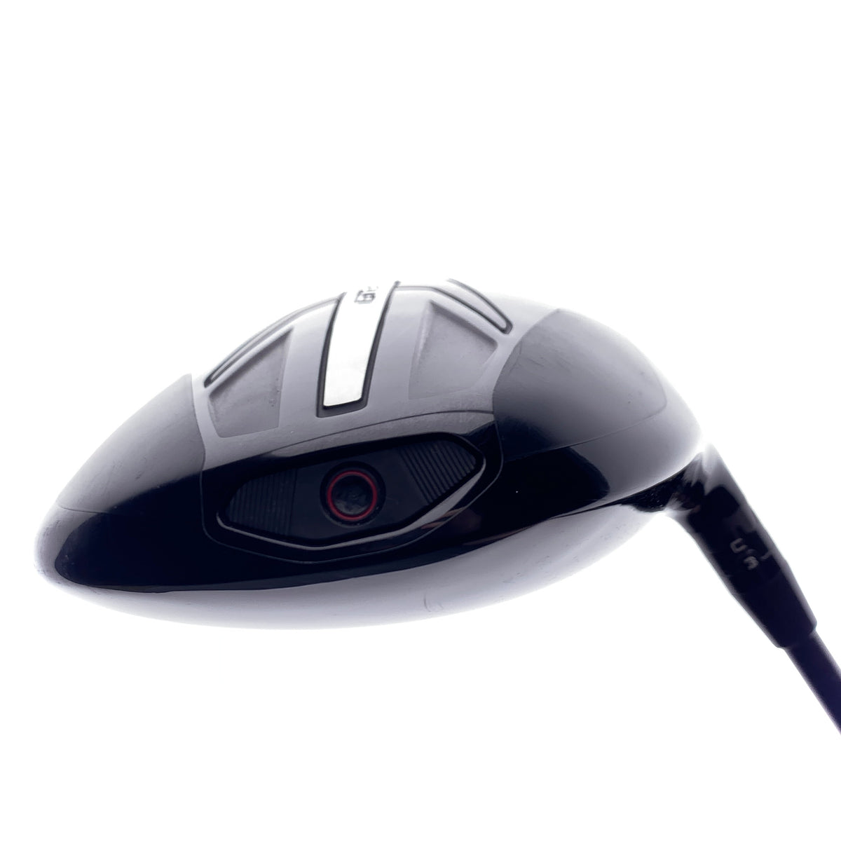 Used Titleist GT2 Driver / 9.0 Degrees / Stiff Flex