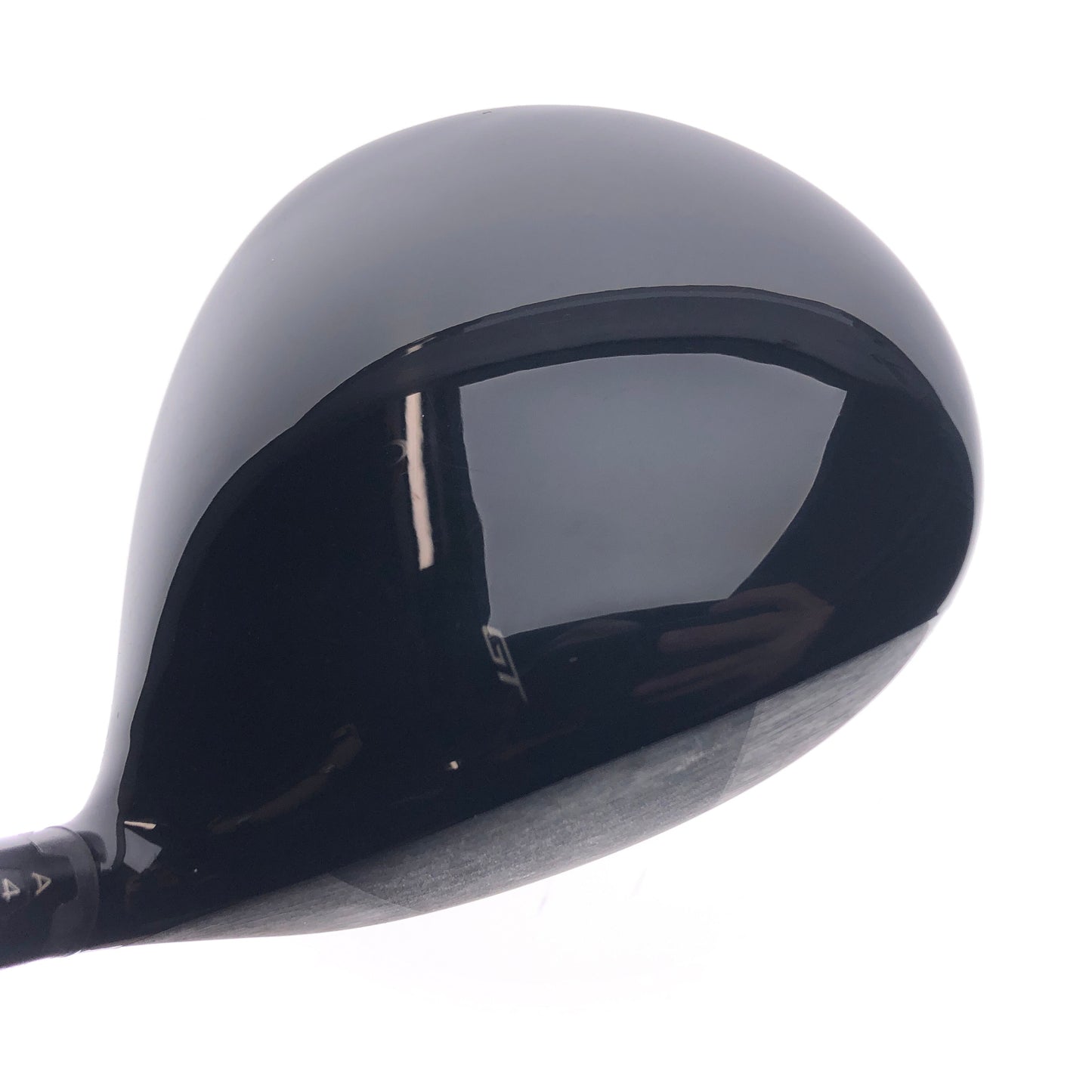 Used Titleist GT2 Driver / 9.0 Degrees / Stiff Flex / Left-Handed