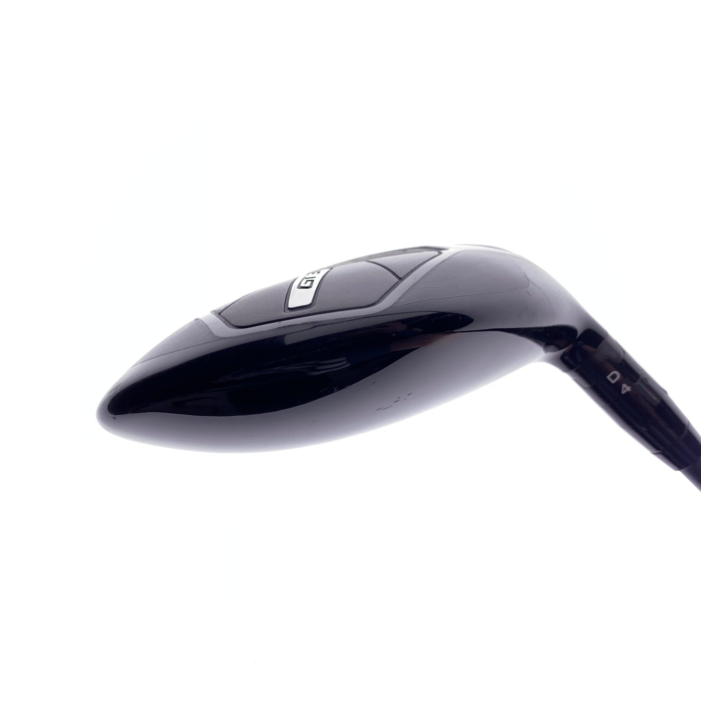 Used Titleist GT3 3 Fairway Wood / 15 Degrees / Stiff Flex