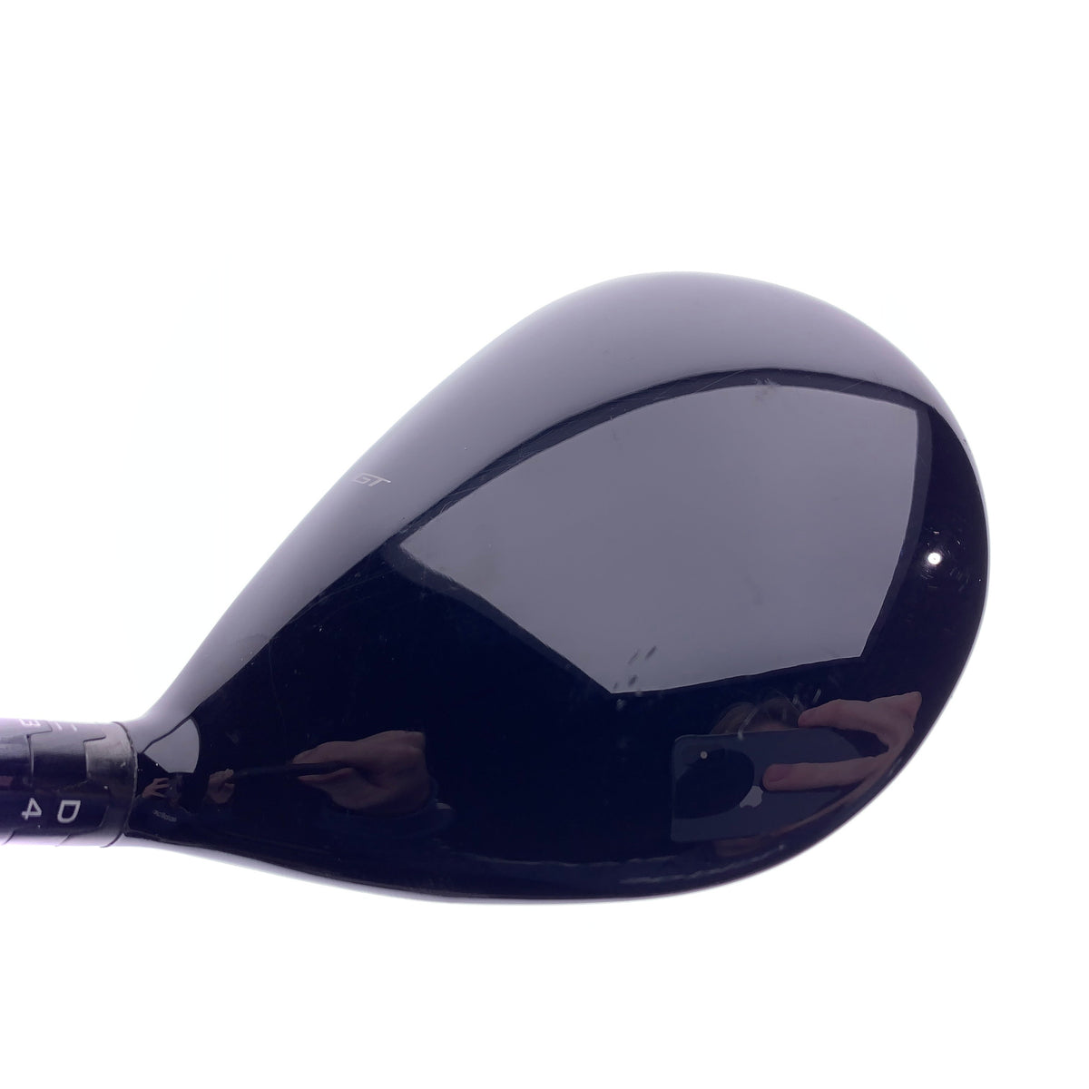 Used Titleist GT3 3 Fairway Wood / 15 Degrees / Stiff Flex