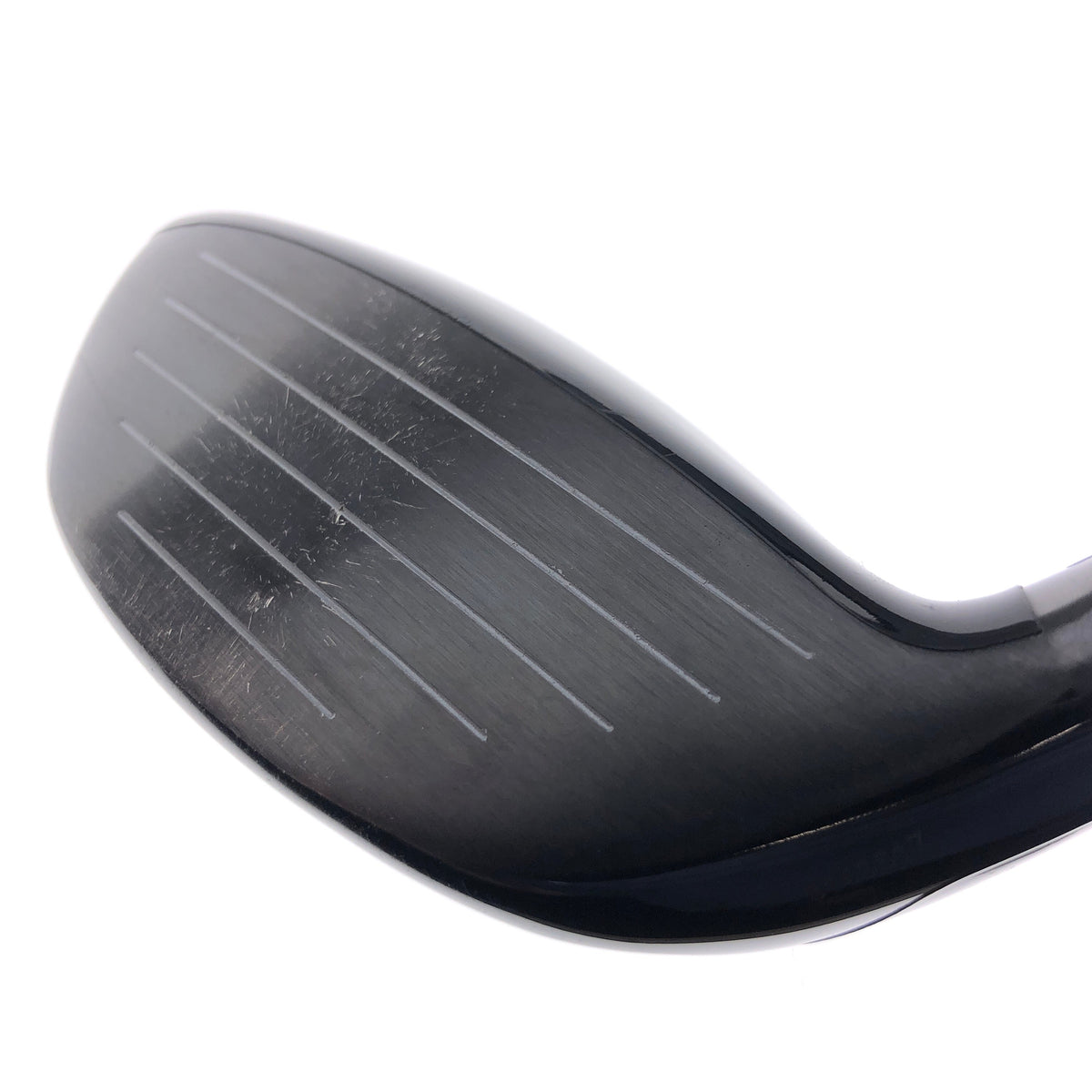 Used Titleist GT3 3 Fairway Wood / 15 Degrees / Stiff Flex