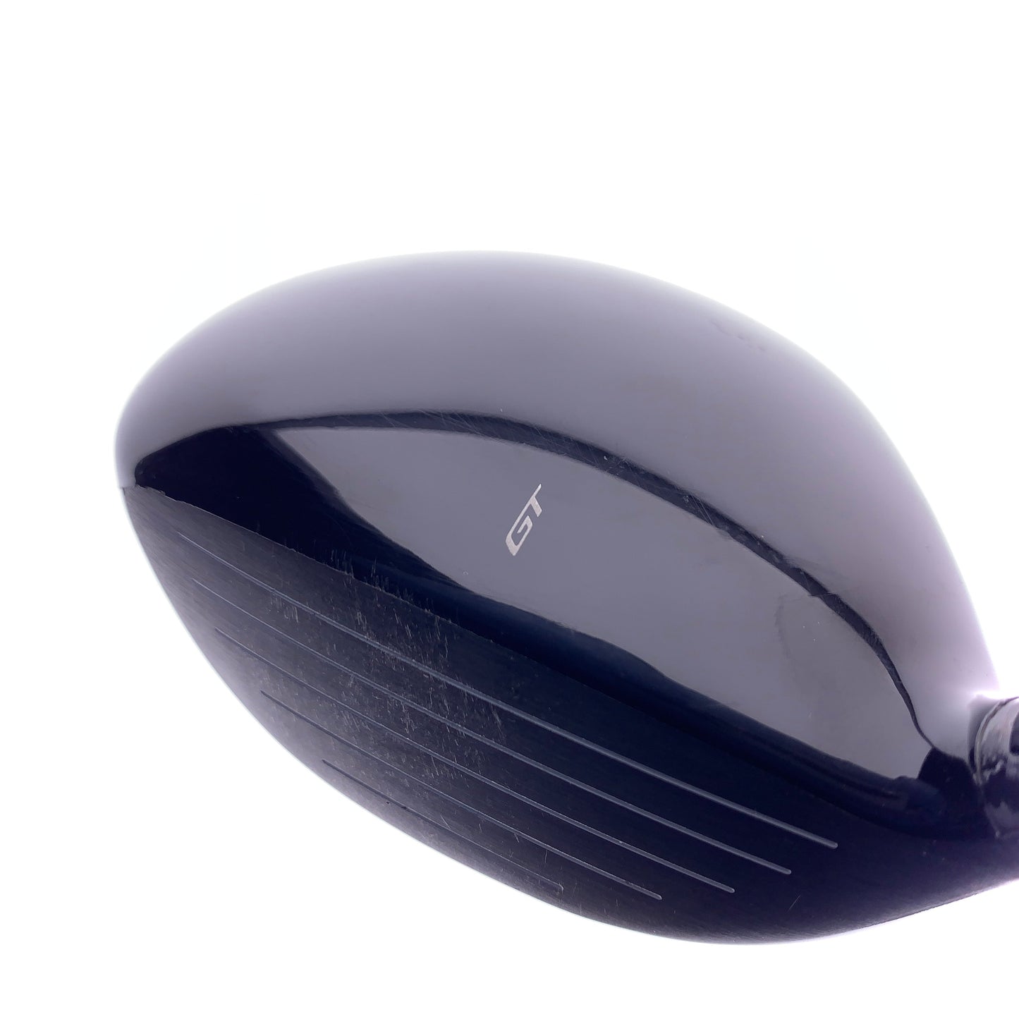 Used Titleist GT3 3 Fairway Wood / 15 Degrees / Stiff Flex