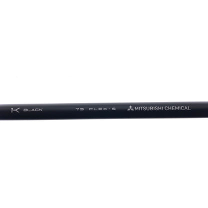 Used Titleist GT3 3 Fairway Wood / 15 Degrees / Stiff Flex