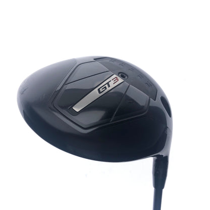 Used Titleist GT3 Driver / 10.0 Degrees / Stiff Flex