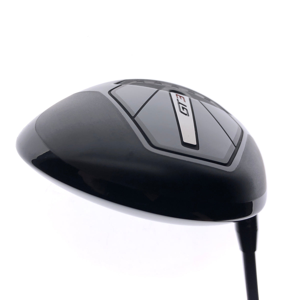 Used Titleist GT3 Driver / 10.0 Degrees / Stiff Flex