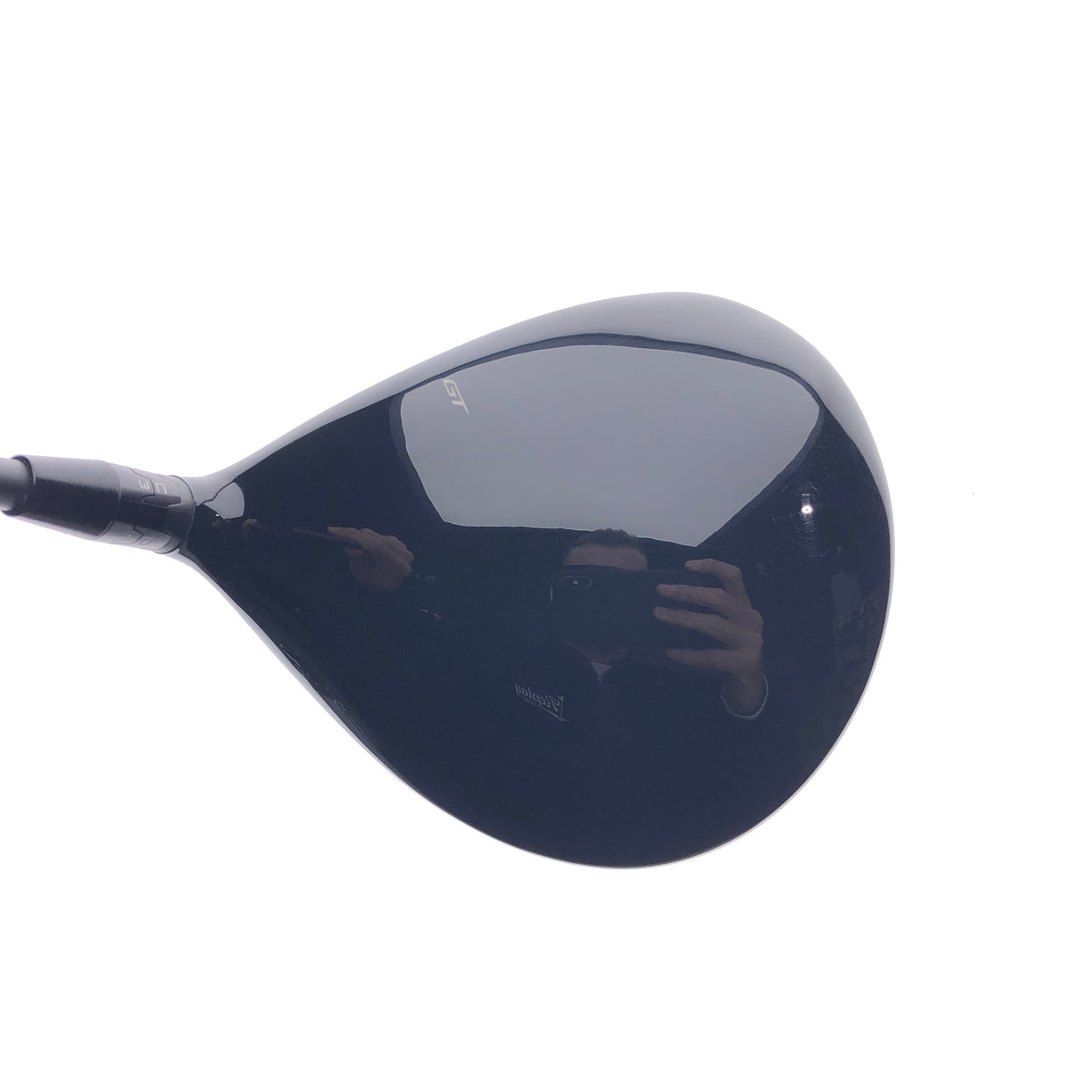 Used Titleist GT3 Driver / 10.0 Degrees / Stiff Flex