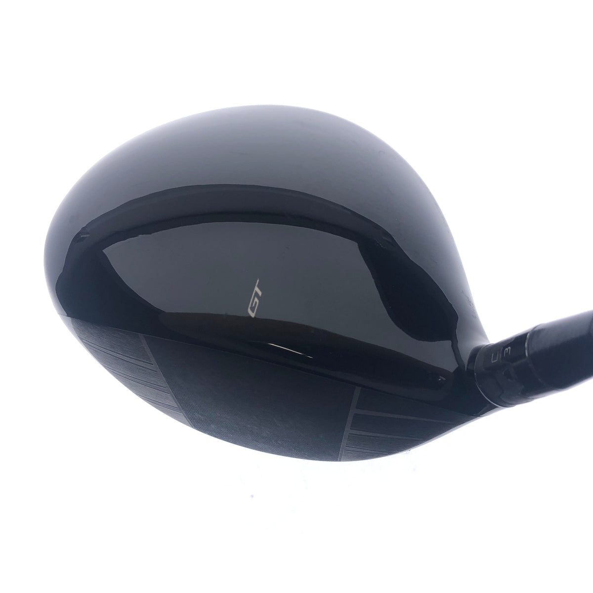 Used Titleist GT3 Driver / 10.0 Degrees / Stiff Flex