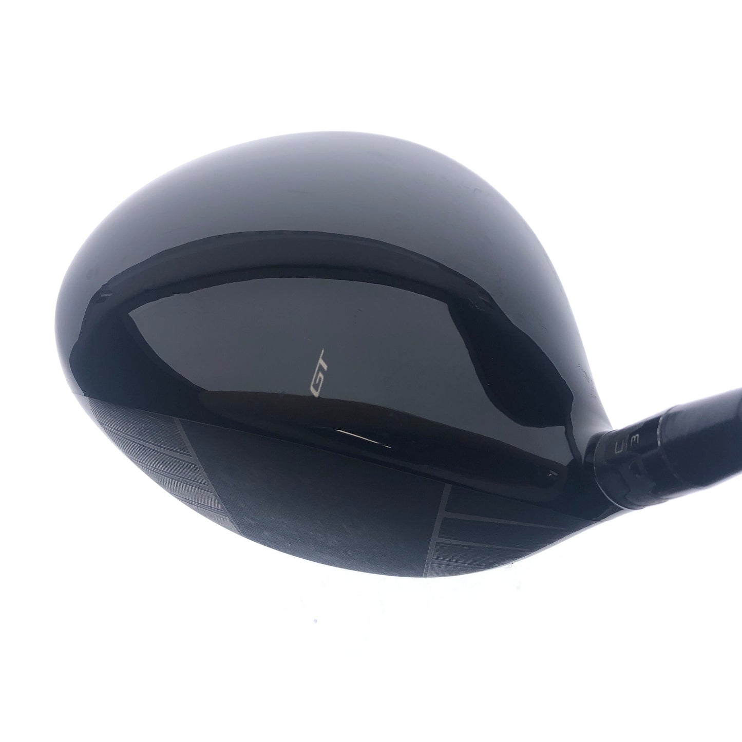 Used Titleist GT3 Driver / 10.0 Degrees / Stiff Flex