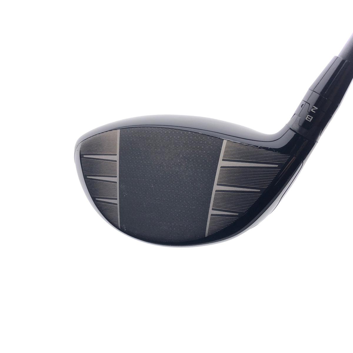 Used Titleist GT3 Driver / 10.0 Degrees / Stiff Flex