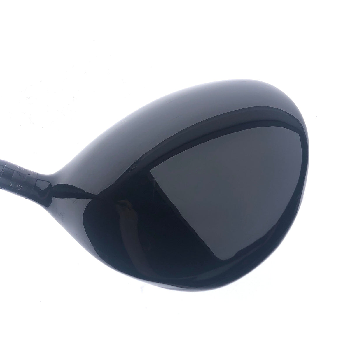 Used Titleist GT3 Driver / 10.0 Degrees / Stiff Flex