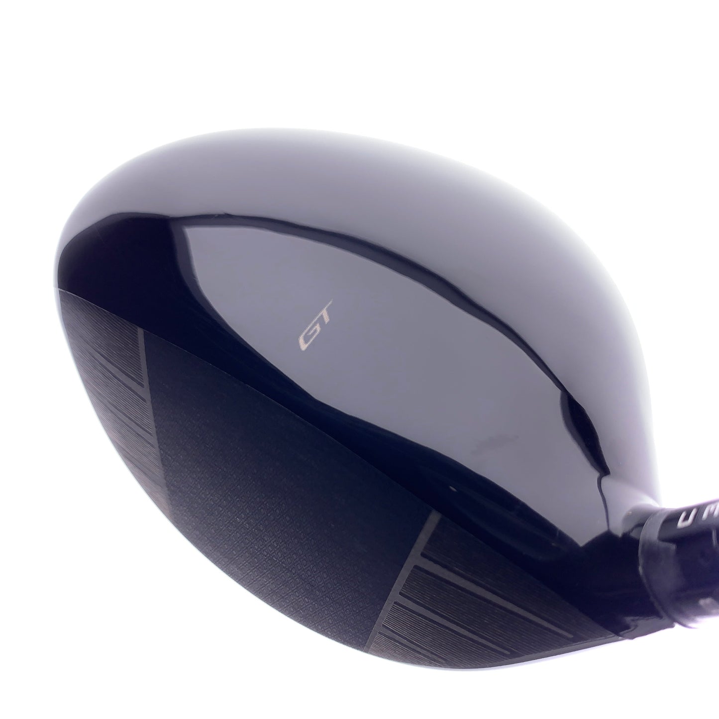 Used Titleist GT3 Driver / 10.0 Degrees / X-Stiff Flex