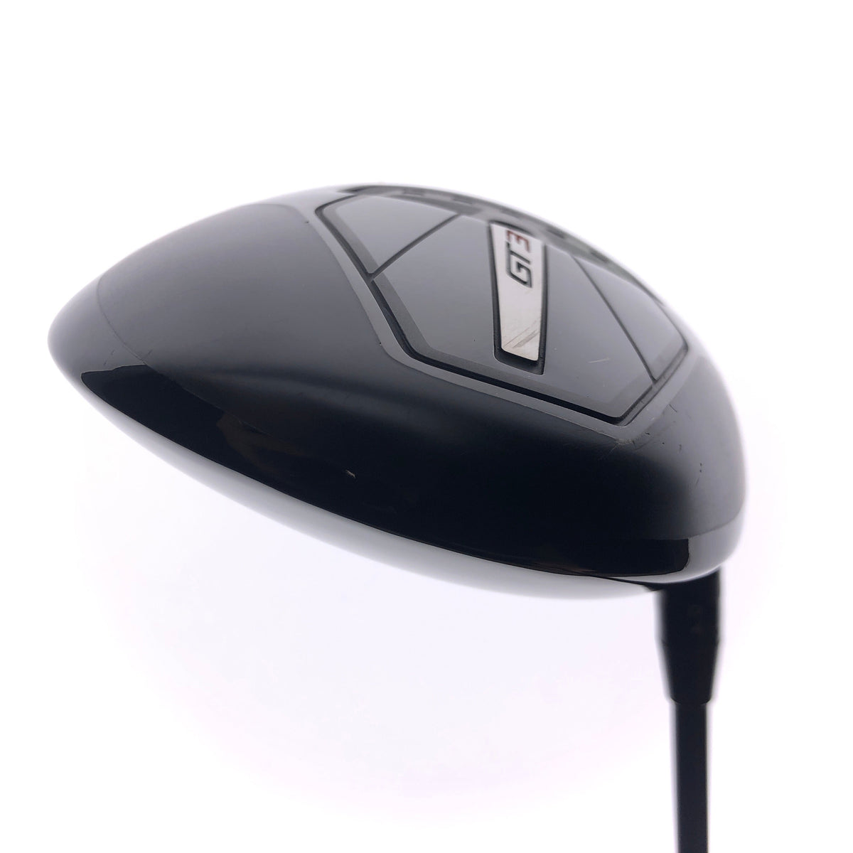 Used Titleist GT3 Driver / 8.0 Degrees / Stiff Flex