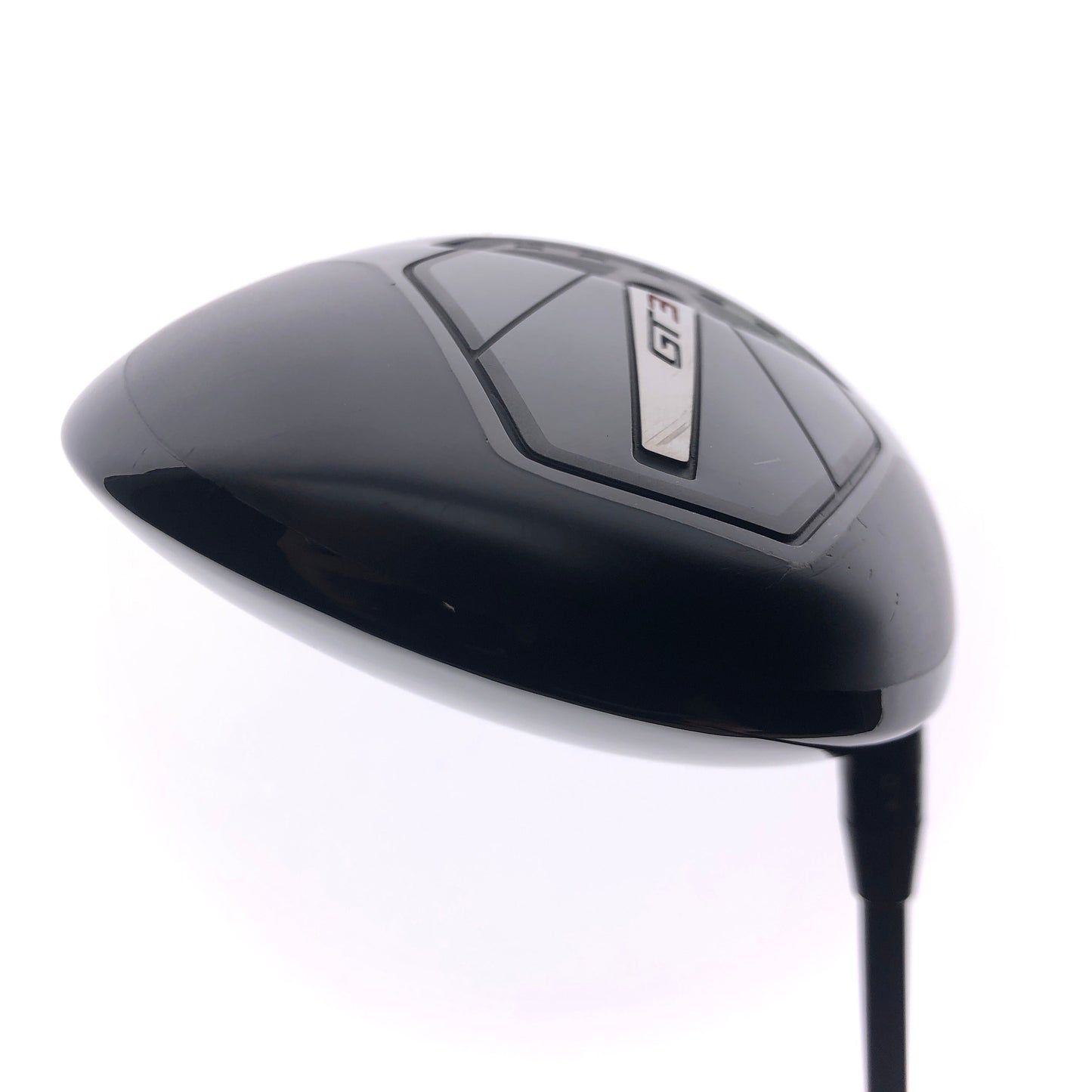 Used Titleist GT3 Driver / 8.0 Degrees / Stiff Flex