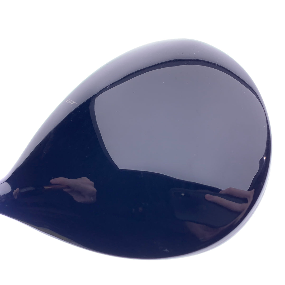 Used Titleist GT3 Driver / 8.0 Degrees / Stiff Flex