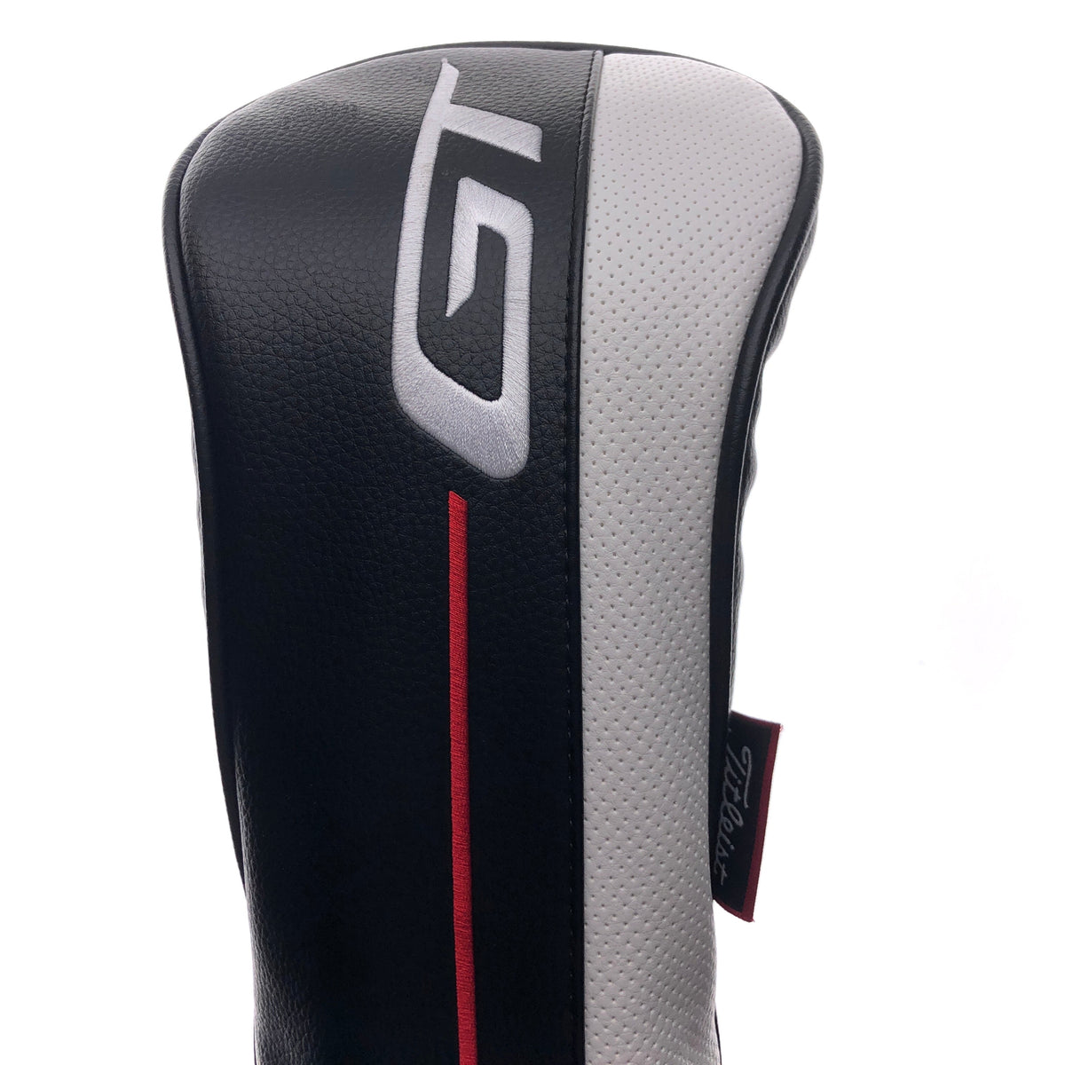 Used Titleist GT3 Driver / 9.0 Degrees / Stiff Flex