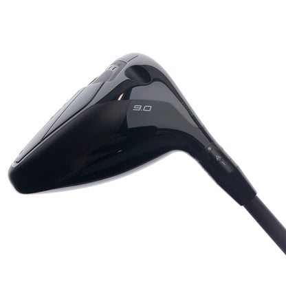 Used Titleist GT3 Driver / 9.0 Degrees / Stiff Flex