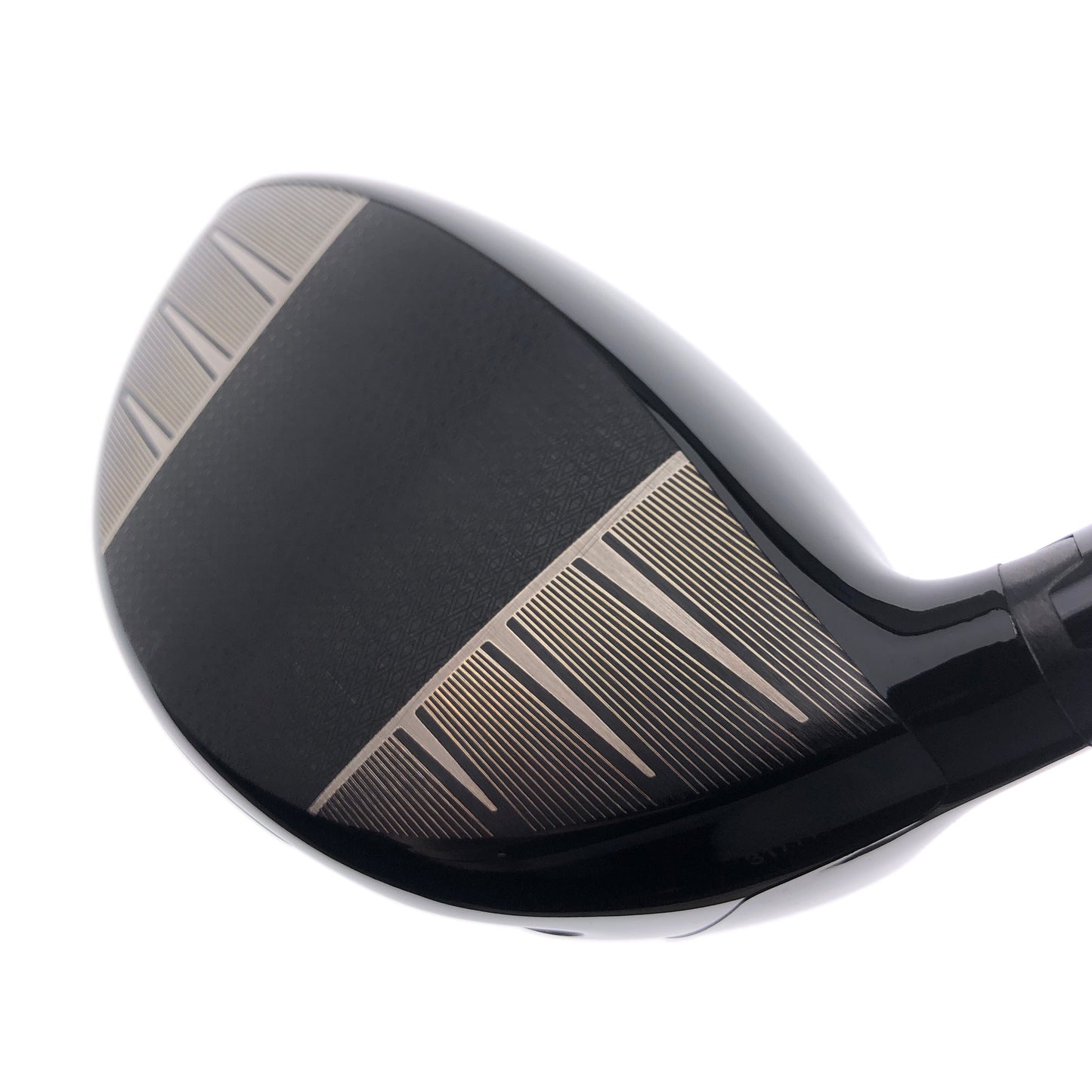 Used Titleist GT3 Driver / 9.0 Degrees / Stiff Flex