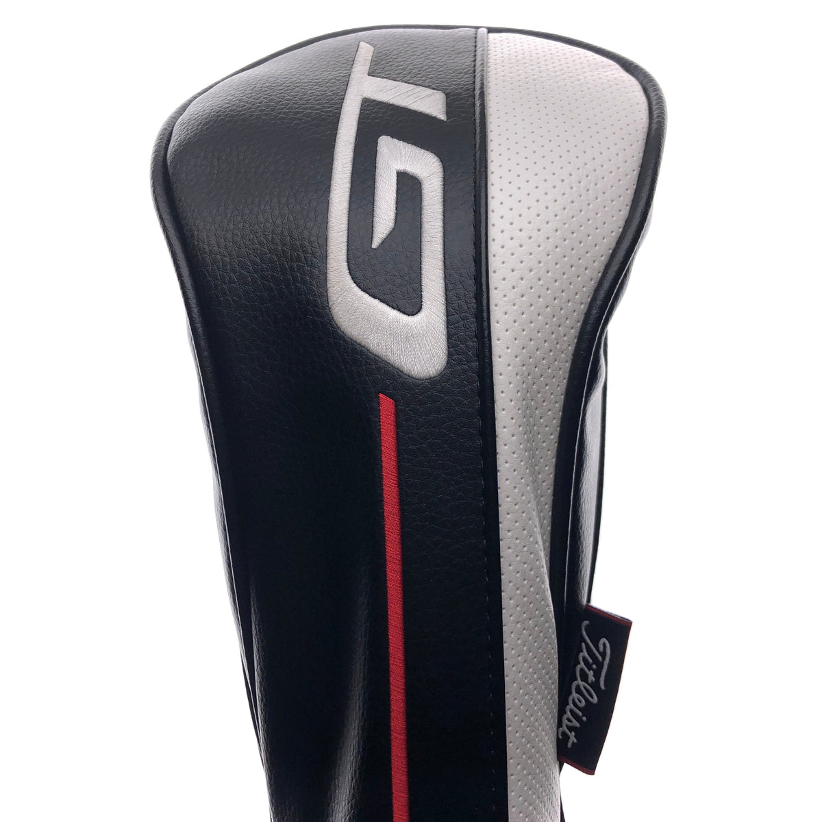 Used Titleist GT3 Driver / 9.0 Degrees / X-Stiff Flex