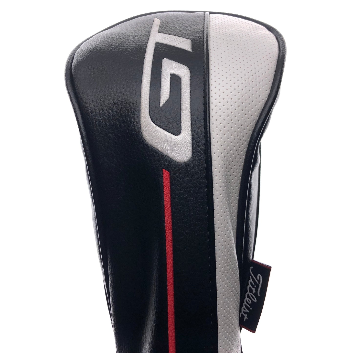 Used Titleist GT3 Driver / 9.0 Degrees / X-Stiff Flex