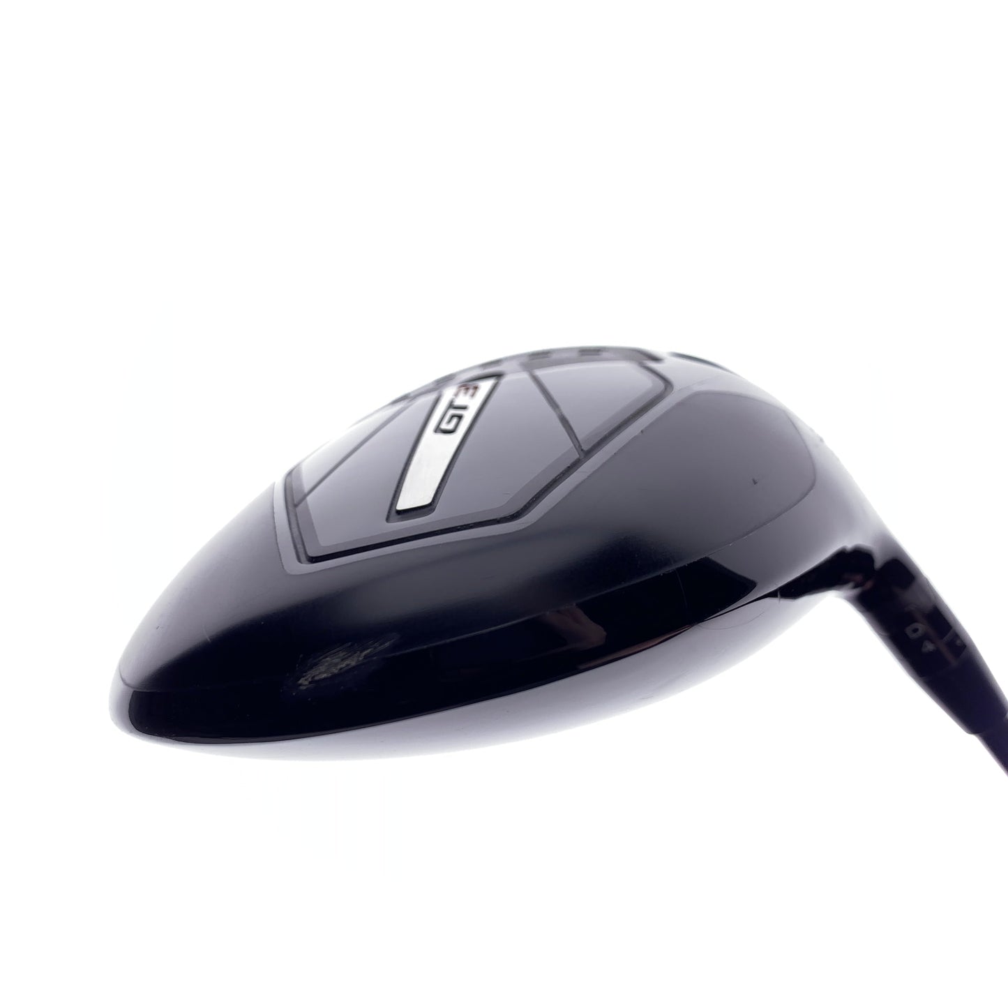 Used Titleist GT3 Driver / 9.0 Degrees / X-Stiff Flex