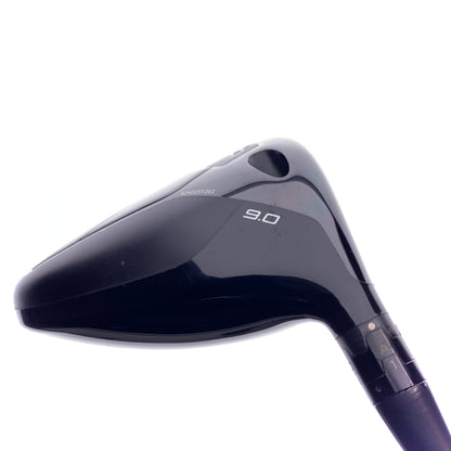 Used Titleist GT3 Driver / 9.0 Degrees / X-Stiff Flex