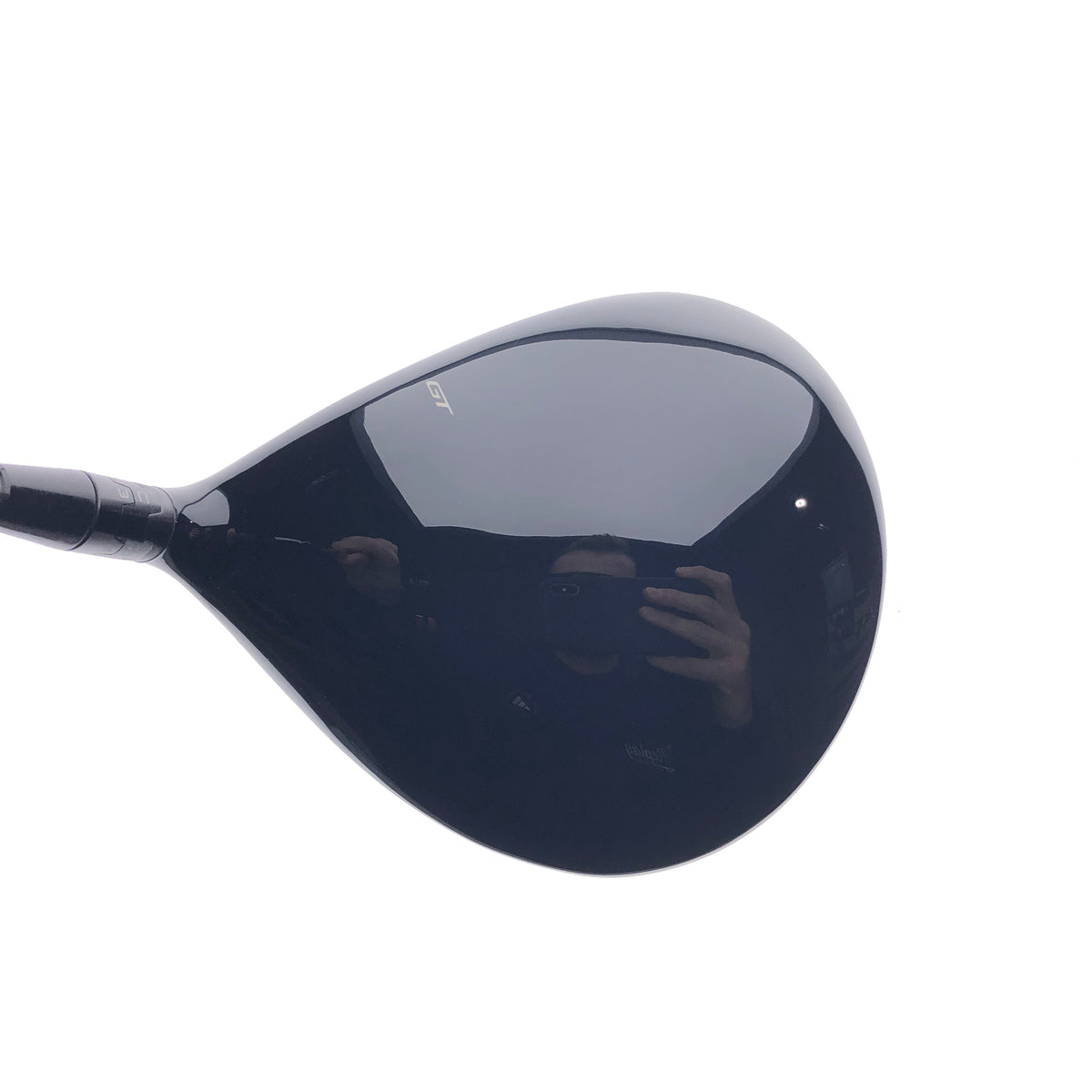 Used Titleist GT3 Driver / 9.0 Degrees / X-Stiff Flex