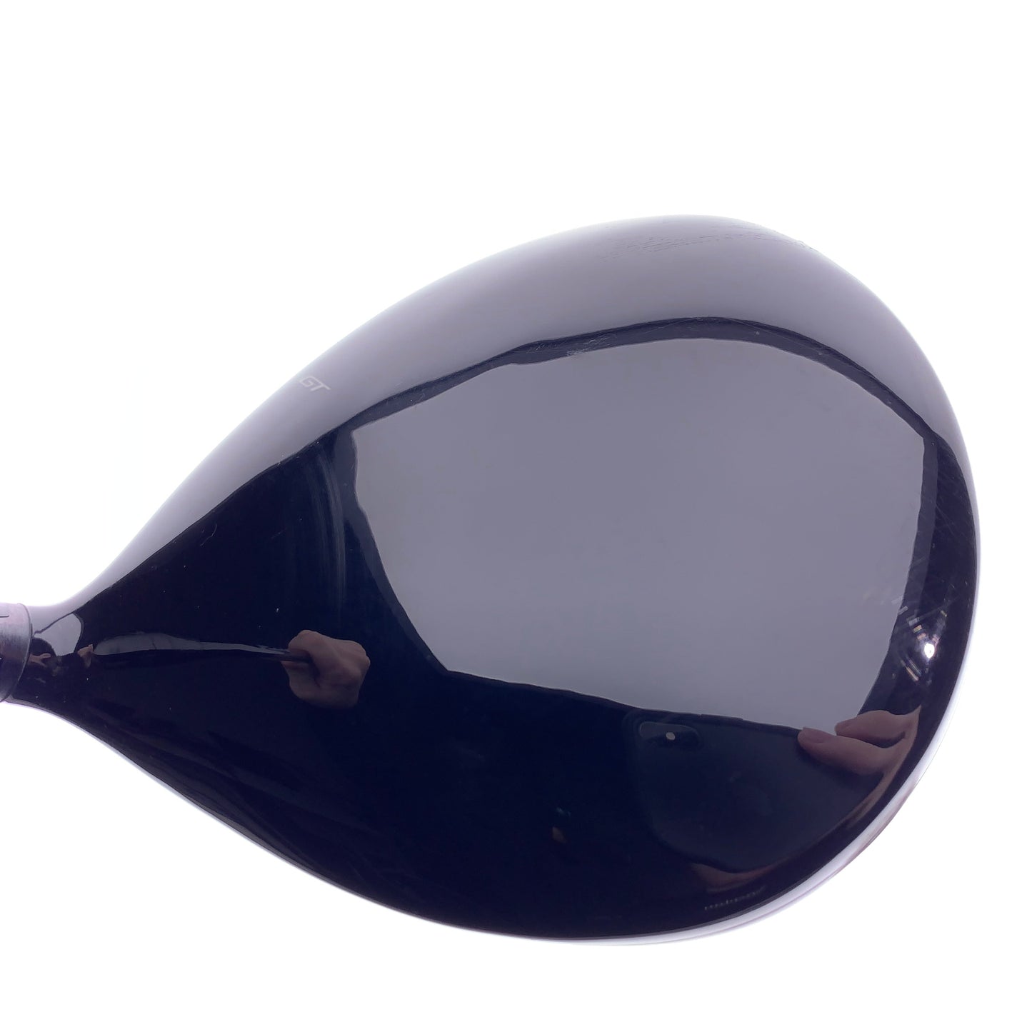 Used Titleist GT3 Driver / 9.0 Degrees / X-Stiff Flex