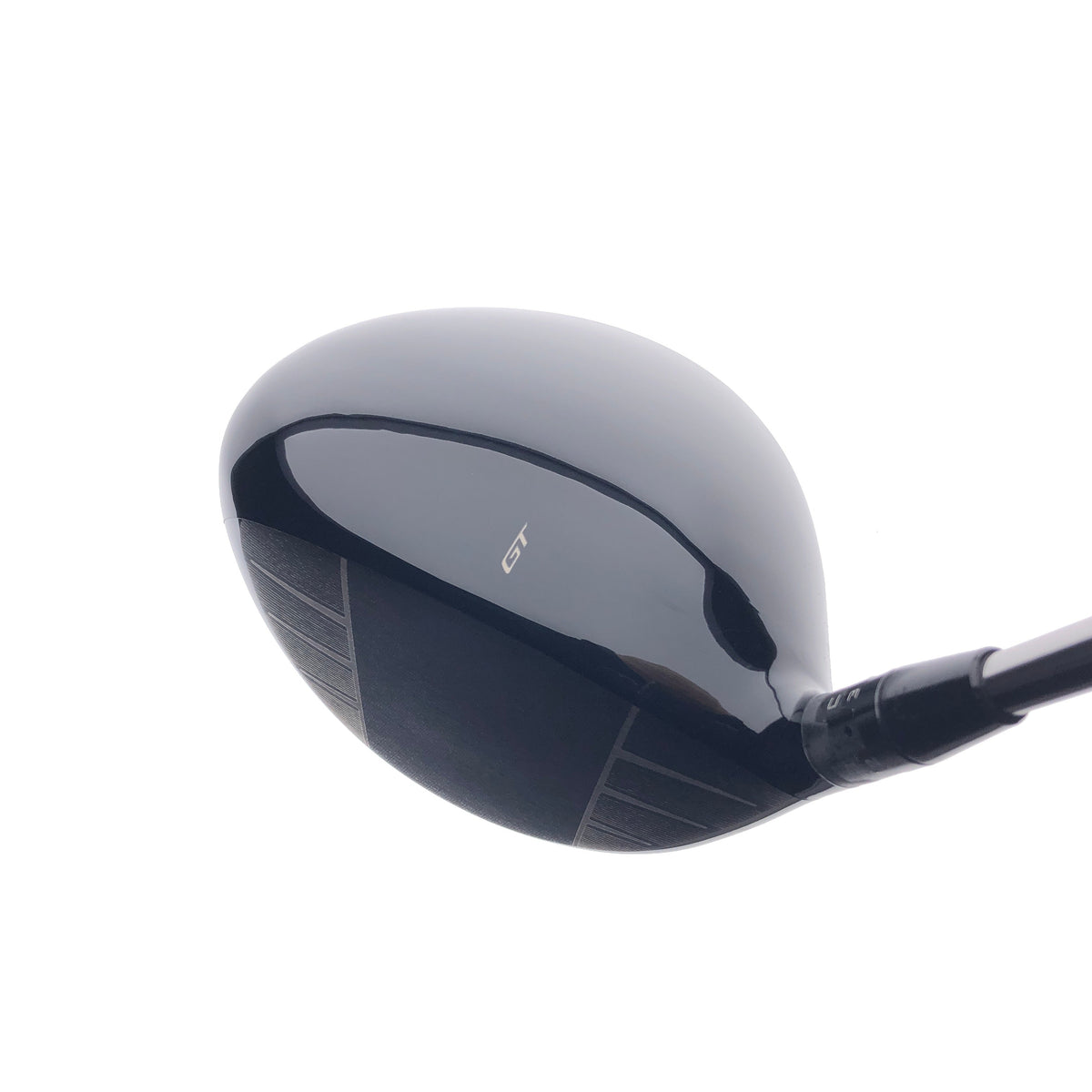 Used Titleist GT3 Driver / 9.0 Degrees / X-Stiff Flex