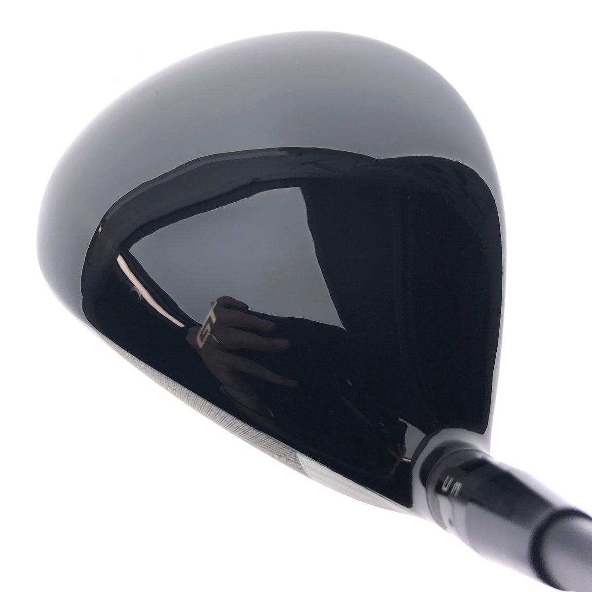 Used Titleist GT3 Driver / 9.0 Degrees / X-Stiff Flex