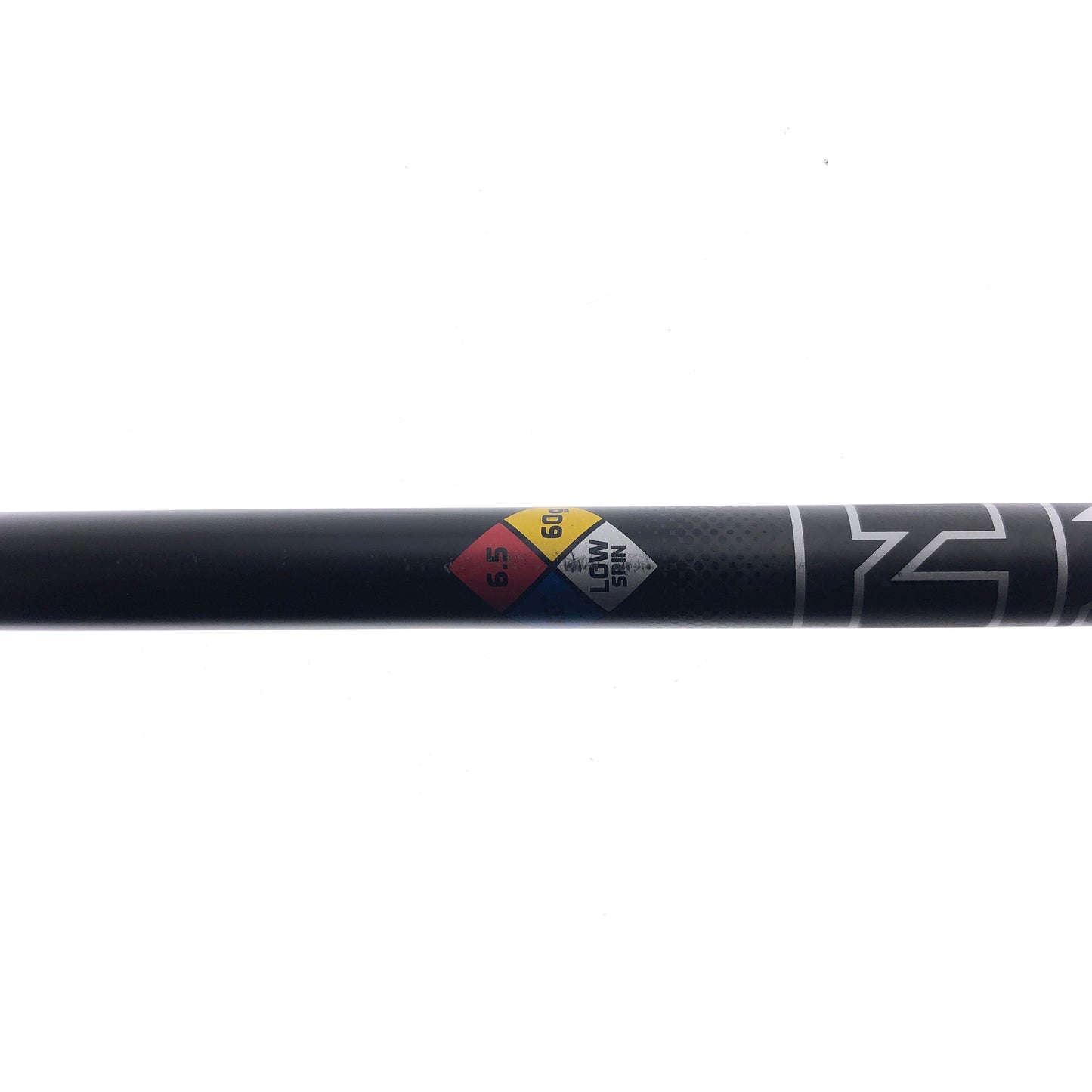 Used Titleist GT3 Driver / 9.0 Degrees / X-Stiff Flex