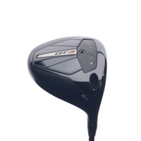 Used Titleist GT3 Driver / 9.0 Degrees / X-Stiff Flex