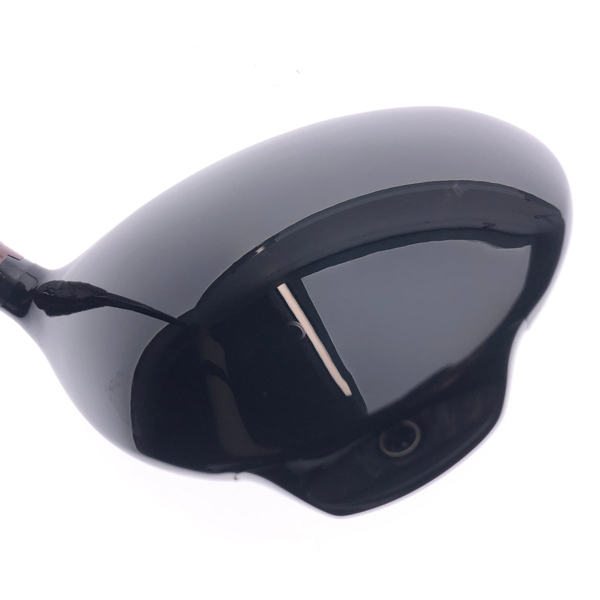 Used Titleist GT4 Driver / 8.0 Degrees / Stiff Flex