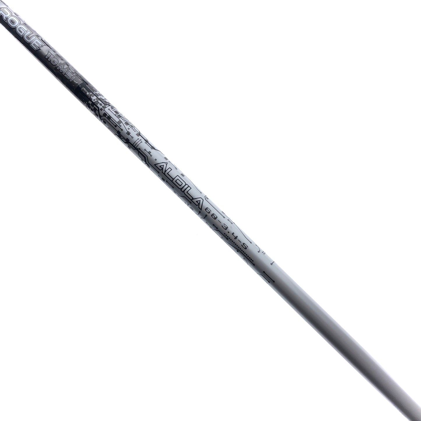 Used Titleist GT4 Driver / 9.0 Degrees / Stiff Flex