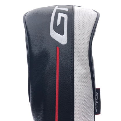 Used Titleist GT4 Driver / 9.0 Degrees / X-Stiff Flex