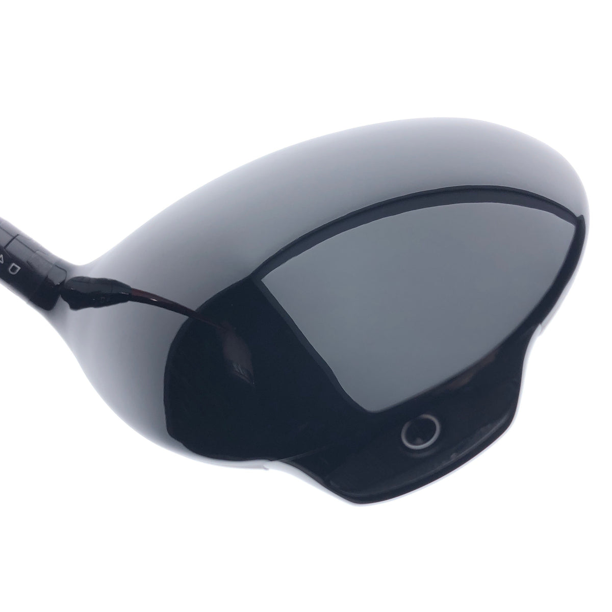 Used Titleist GT4 Driver / 9.0 Degrees / X-Stiff Flex