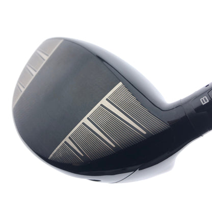 Used Titleist GT4 Driver / 9.0 Degrees / X-Stiff Flex