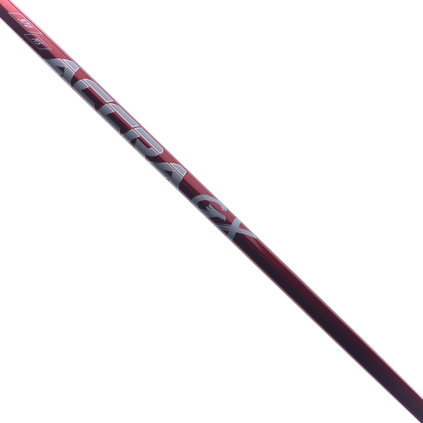 Used Titleist GT4 Driver / 9.0 Degrees / X-Stiff Flex