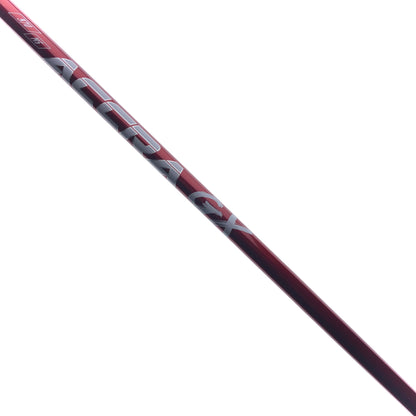 Used Titleist GT4 Driver / 9.0 Degrees / X-Stiff Flex